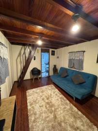 Casa em Condomínio 1 quarto à venda Chácaras Maringá, Atibaia - R$ 150.000 - CA07162