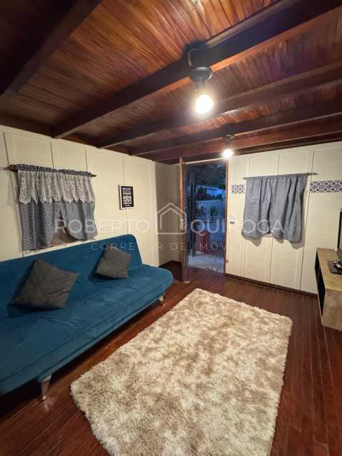 Conheça 2. do imóvel - Casa em Condomínio 1 quarto à venda Chácaras Maringá, Atibaia - R$ 150.000 - CA07162 - 2 2. - 2