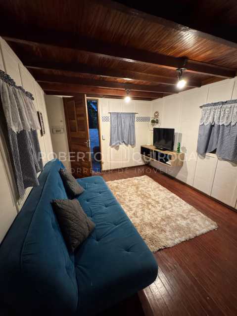 Conheça 3. do imóvel - Casa em Condomínio 1 quarto à venda Chácaras Maringá, Atibaia - R$ 150.000 - CA07162 - 3 3. - 3