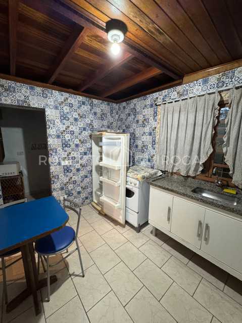 Conheça 5. do imóvel - Casa em Condomínio 1 quarto à venda Chácaras Maringá, Atibaia - R$ 150.000 - CA07162 - 5 5. - 5