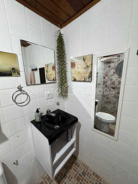 Conheça 6. do imóvel - Casa em Condomínio 1 quarto à venda Chácaras Maringá, Atibaia - R$ 150.000 - CA07162 - 6 6. - 6