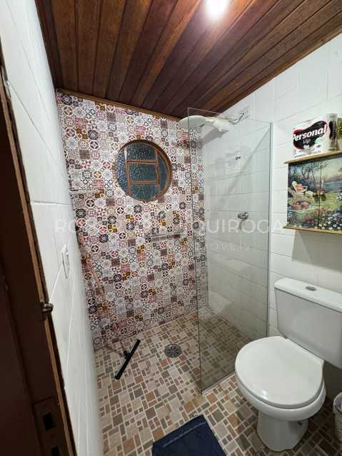 Conheça 7. do imóvel - Casa em Condomínio 1 quarto à venda Chácaras Maringá, Atibaia - R$ 150.000 - CA07162 - 7 7. - 7