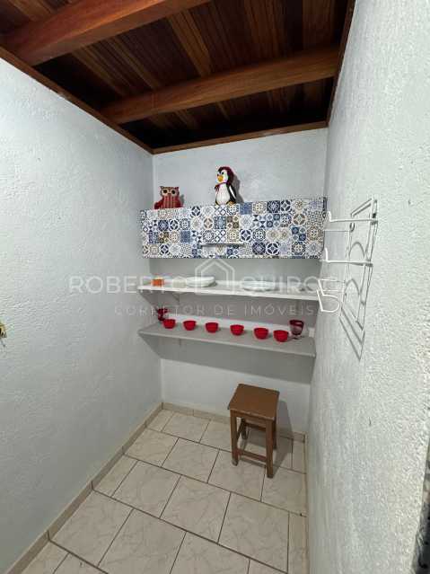 Conheça 8. do imóvel - Casa em Condomínio 1 quarto à venda Chácaras Maringá, Atibaia - R$ 150.000 - CA07162 - 8 8. - 8