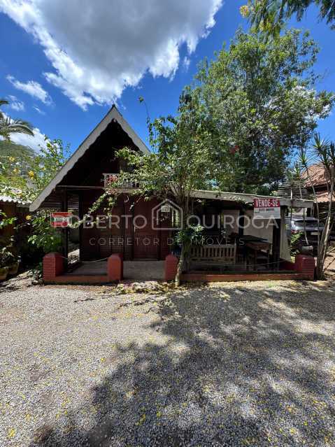 Conheça 12. do imóvel - Casa em Condomínio 1 quarto à venda Chácaras Maringá, Atibaia - R$ 150.000 - CA07162 - 12 12. - 12