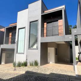 Casa de Vila 2 quartos à venda Jardim Santo Antônio, Atibaia - R$ 480.000 - CA1117 Casa de Vila 2 quartos à venda Jardim Santo Antônio, Atibaia - R$ 480.000 - CA1117