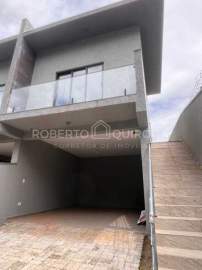 Ótima localização - Casa 3 quartos à venda Jardim dos Pinheiros, Atibaia - R$ 860.000 - CA3007