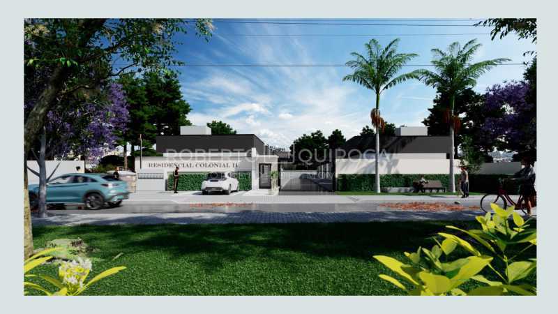 Presentation - Residencial Col - 3