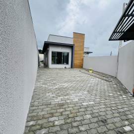 Casa 3 quartos à venda Jardim Paraíso da Usina, Atibaia - R$ 550.000 - CA1119