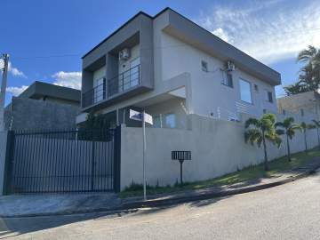 Casa 3 quartos à venda Jardim dos Pinheiros, Atibaia - R$ 689.000 - CA07172