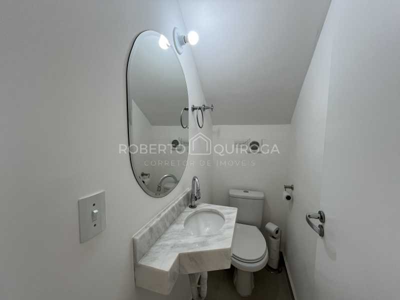 Conheça 6. do imóvel - Casa 3 quartos à venda Jardim dos Pinheiros, Atibaia - R$ 689.000 - CA07172 - 5 6. - 5