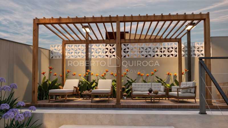 Conheça 5. do imóvel - Casa de Vila 3 quartos à venda Cidade Satélite, Atibaia - R$ 1.199.000 - CA07178 - 5 5. - 5