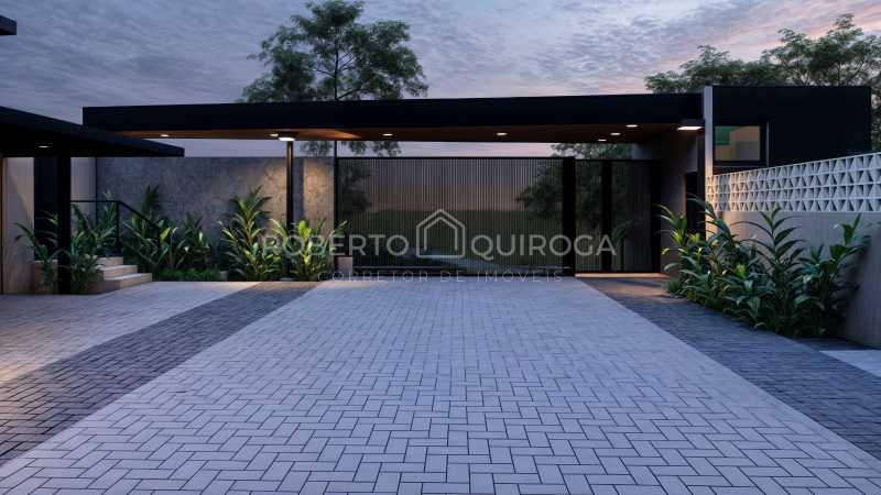 Conheça 6. do imóvel - Casa de Vila 3 quartos à venda Cidade Satélite, Atibaia - R$ 1.199.000 - CA07178 - 6 6. - 6