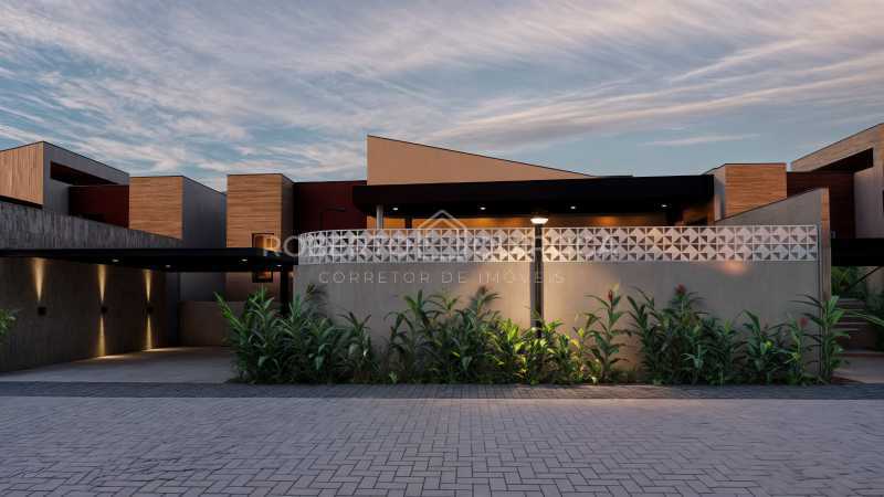 Conheça 7. do imóvel - Casa de Vila 3 quartos à venda Cidade Satélite, Atibaia - R$ 1.199.000 - CA07178 - 7 7. - 7