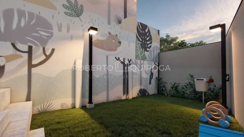 Conheça 8. do imóvel - Casa de Vila 3 quartos à venda Cidade Satélite, Atibaia - R$ 1.199.000 - CA07178 - 8 8. - 8
