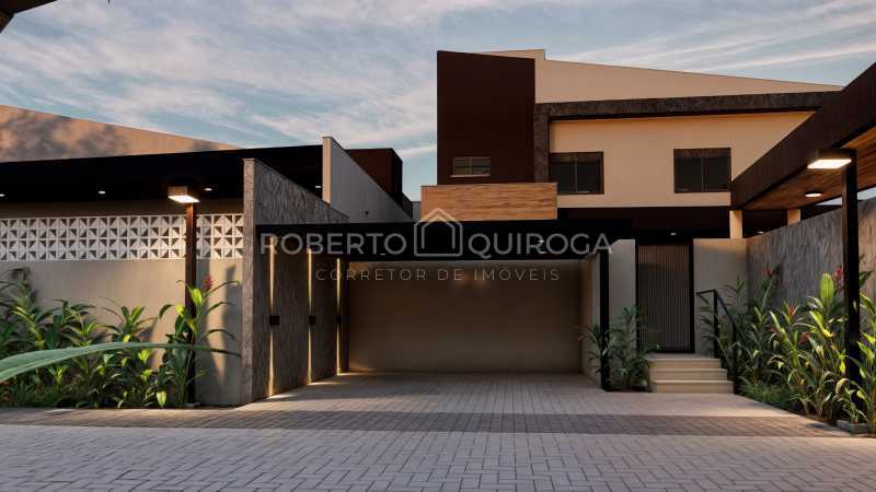 Conheça 9. do imóvel - Casa de Vila 3 quartos à venda Cidade Satélite, Atibaia - R$ 1.199.000 - CA07178 - 9 9. - 9