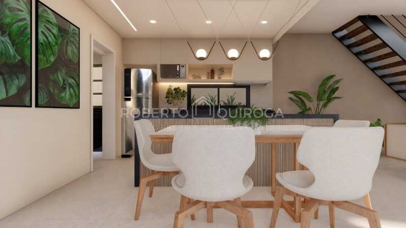 Conheça 12. do imóvel - Casa de Vila 3 quartos à venda Cidade Satélite, Atibaia - R$ 1.199.000 - CA07178 - 12 12. - 12