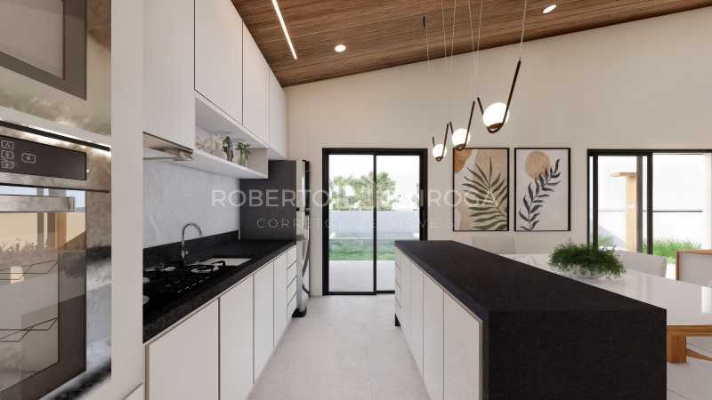 Conheça 13. do imóvel - Casa de Vila 3 quartos à venda Cidade Satélite, Atibaia - R$ 1.199.000 - CA07178 - 13 13. - 13