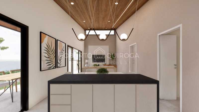 Conheça 14. do imóvel - Casa de Vila 3 quartos à venda Cidade Satélite, Atibaia - R$ 1.199.000 - CA07178 - 14 14. - 14