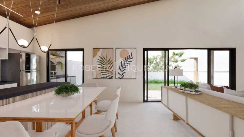 Conheça 15. do imóvel - Casa de Vila 3 quartos à venda Cidade Satélite, Atibaia - R$ 1.199.000 - CA07178 - 15 15. - 15
