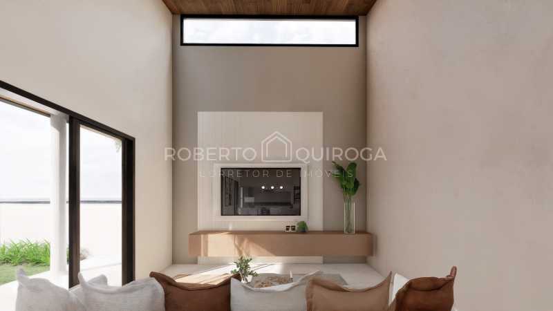 Conheça 16. do imóvel - Casa de Vila 3 quartos à venda Cidade Satélite, Atibaia - R$ 1.199.000 - CA07178 - 16 16. - 16