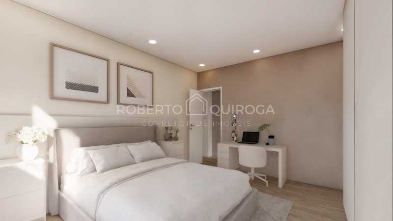 Conheça 18. do imóvel - Casa de Vila 3 quartos à venda Cidade Satélite, Atibaia - R$ 1.199.000 - CA07178 - 18 18. - 18
