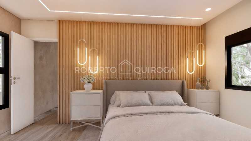 Conheça 19. do imóvel - Casa de Vila 3 quartos à venda Cidade Satélite, Atibaia - R$ 1.199.000 - CA07178 - 19 19. - 19