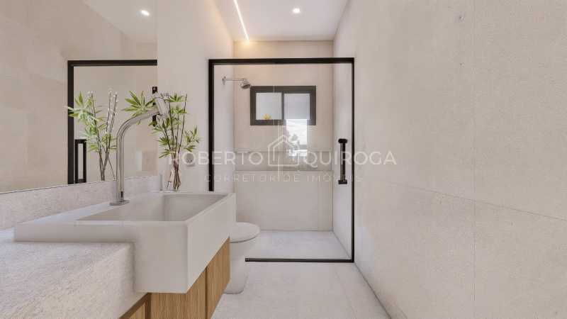 Conheça 20. do imóvel - Casa de Vila 3 quartos à venda Cidade Satélite, Atibaia - R$ 1.199.000 - CA07178 - 20 20. - 20