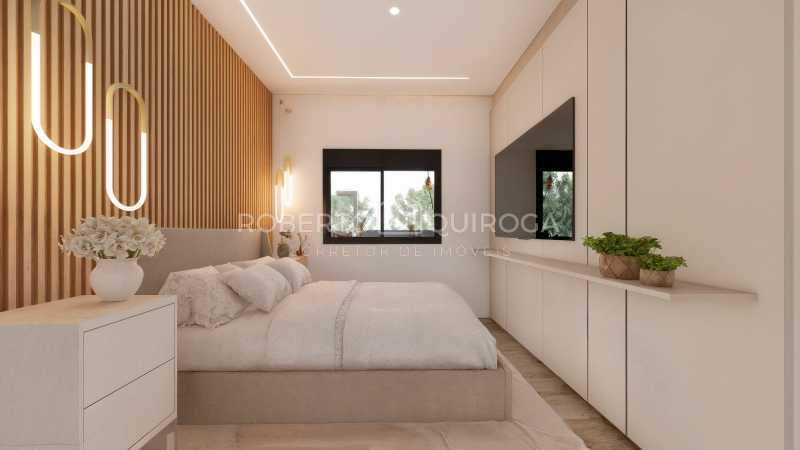 Conheça 21. do imóvel - Casa de Vila 3 quartos à venda Cidade Satélite, Atibaia - R$ 1.199.000 - CA07178 - 21 21. - 21