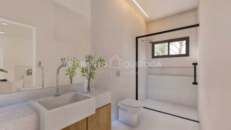 Conheça 22. do imóvel - Casa de Vila 3 quartos à venda Cidade Satélite, Atibaia - R$ 1.199.000 - CA07178 - 22 22. - 22