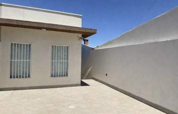 Casa 2 quartos à venda Jardim Santo Antônio, Atibaia - R$ 420.000 - CA1126