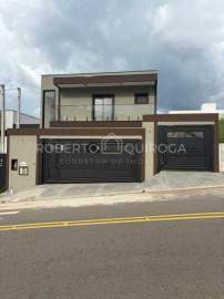 Lançamento! - Casa em Condomínio 3 quartos à venda Loteamento Parque Residencial Serras de Atibaia II, Atibaia - R$ 1.580.000 - ca3016
