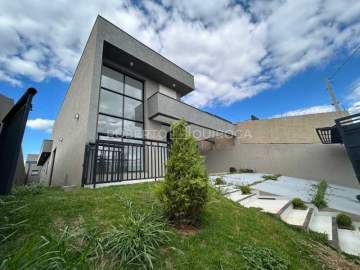Oportunidade! - Casa em Condomínio 3 quartos à venda Loteamento Parque Serras de Atibaia I, Atibaia - R$ 1.200.000 - CA3017