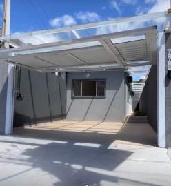 Casa 3 quartos à venda Jardim Paulista, Atibaia - R$ 740.000 - Ca1139