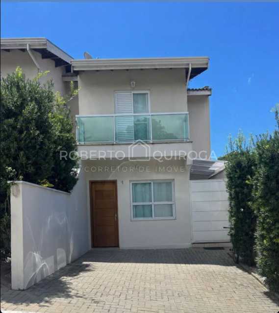 Conheça 60b475e7-8967-448b-9977-7f66f4 do imóvel - Casa em Condomínio 2 quartos à venda Chácaras Maringá, Atibaia - R$ 500.000 - Ca1143 - 1 60b475e7-8967-448b-9977-7f66f4 - 1