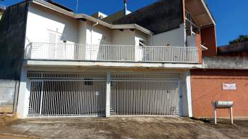 Casa 4 quartos à venda Jardim Paulista, Atibaia - R$ 620.000 - Ca1147