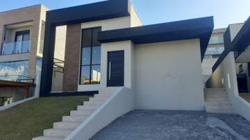 Casa em Condomínio 3 quartos à venda Condomínio Residencial Reserva De Atibaia, Atibaia - R$ 1.250.000 - CA0176
