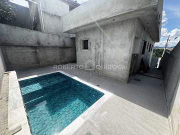 Casa 3 quartos à venda Cachoeirinha, Bom Jesus dos Perdões - R$ 680.000 - CA10701