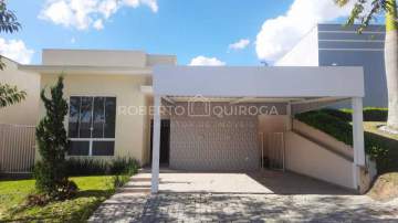 Casa em Condomínio 3 quartos à venda Condomínio Atibaia Park I, Atibaia - R$ 1.170.000 - CA0177