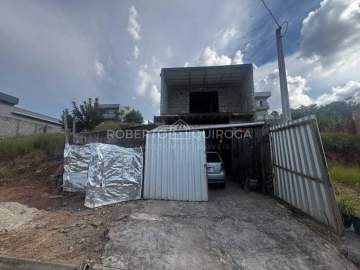 Casa à venda Cachoeirinha, Bom Jesus dos Perdões - R$ 300 - CA10705