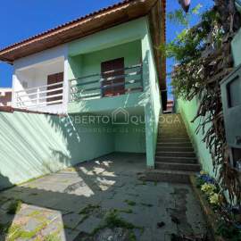 Casa 2 quartos à venda Jardim Imperial, Atibaia - R$ 339.000 - Ca1163