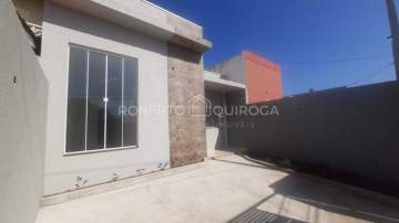 Ótima localização - Casa 3 quartos à venda Nova Cerejeira, Atibaia - R$ 550.000 - CA0107