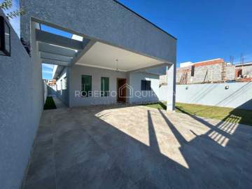 Oportunidade! - Casa em Condomínio 3 quartos à venda Loteamento Parque Serras de Atibaia I, Atibaia - R$ 1.070.000 - CA3022