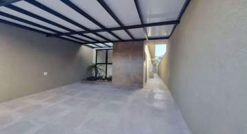 Casa 3 quartos à venda Jardim Paulista, Atibaia - R$ 1.190.000 - CA1224