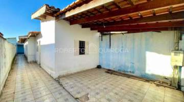 Casa 2 quartos à venda Jardim Brogotá, Atibaia - R$ 320.000 - CA1228