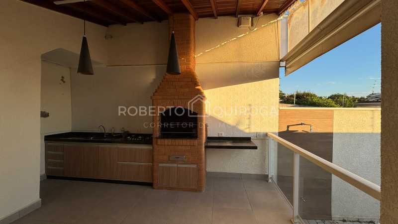 Conheça 4. do imóvel - Casa 3 quartos à venda Jardim Paulista, Atibaia - R$ 790.000 - CA07195 - 4 4. - 4