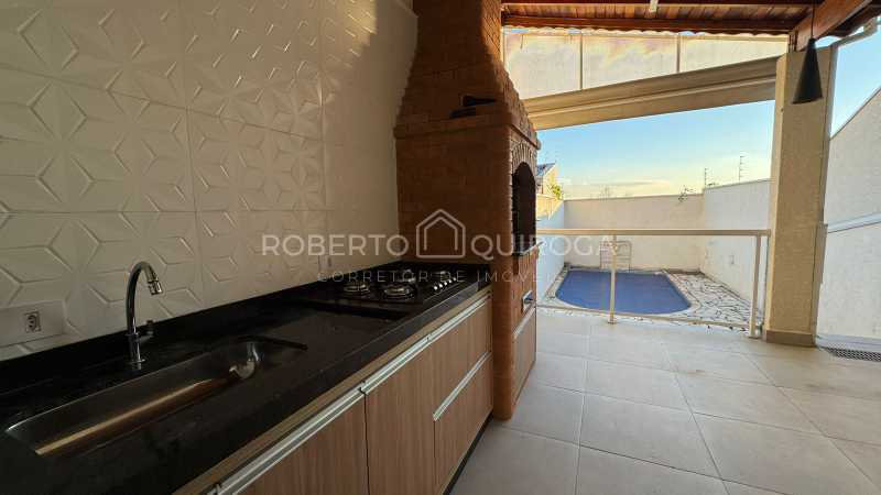 Conheça 5. do imóvel - Casa 3 quartos à venda Jardim Paulista, Atibaia - R$ 790.000 - CA07195 - 5 5. - 5