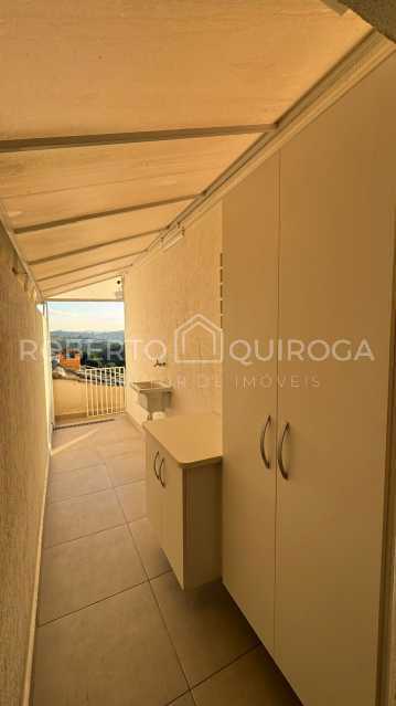 Conheça 20. do imóvel - Casa 3 quartos à venda Jardim Paulista, Atibaia - R$ 790.000 - CA07195 - 20 20. - 20