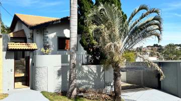 Casa 3 quartos para venda e aluguel Jardim Paulista, Atibaia - R$ 1.850.000 - CA07196