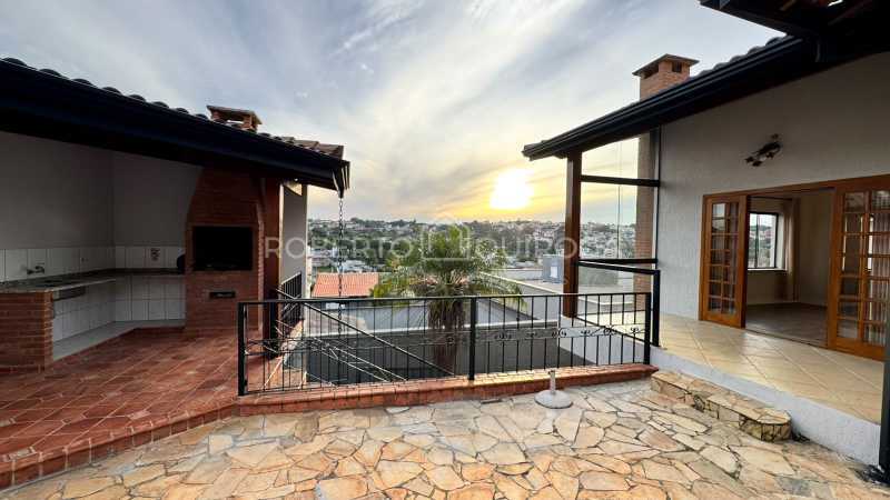 Conheça 6. do imóvel - Casa 3 quartos para venda e aluguel Jardim Paulista, Atibaia - R$ 1.850.000 - CA07196 - 6 6. - 6