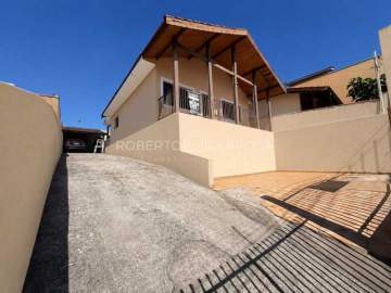 Casa 2 quartos à venda Jardim Belo Horizonte, Bom Jesus dos Perdões - R$ 600.000 - CA10739